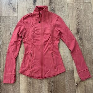 Lululemon Define Jacket Nulu Size 2